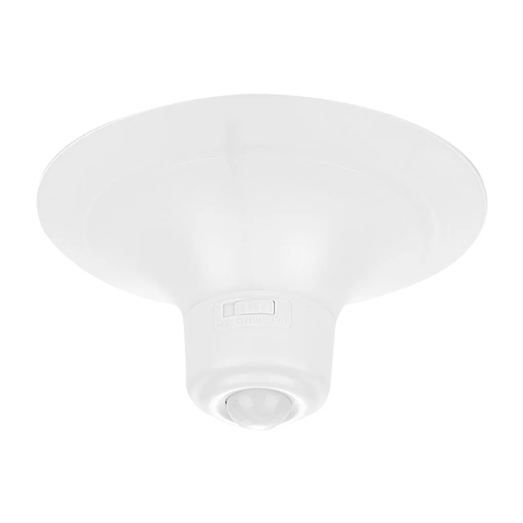

LED Night Light Wall Mount Motion Sensor Nightlight Bedroom Bathroom Living Room Kitchen Lamp Lighting Accessories
