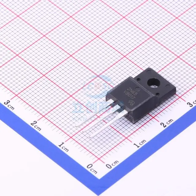 

free shipping(MOSFET) VBZMB2N65 VBZMB2N65 20pcs