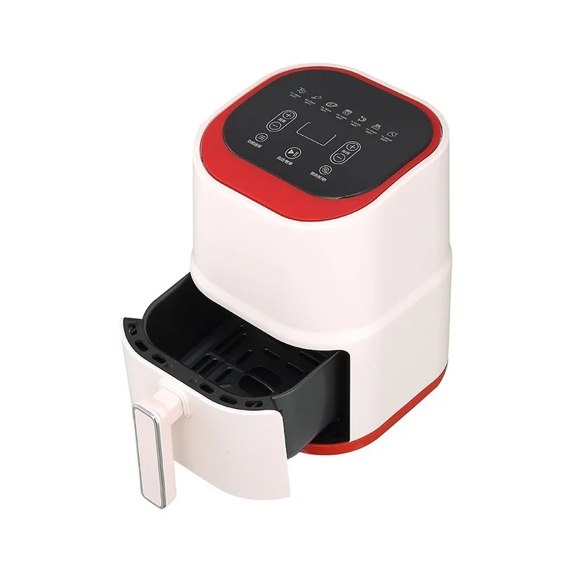 

Electric Fryer Oil Free Digital Air Fryer Household Small Electric Fryer