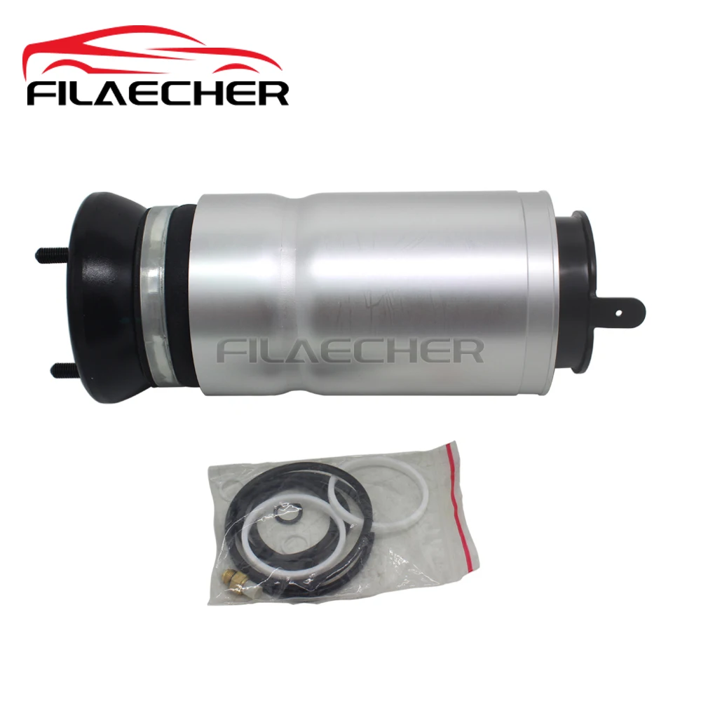 Подвеска пневматическая амортизация Передняя подвеска пружина сумка подходит