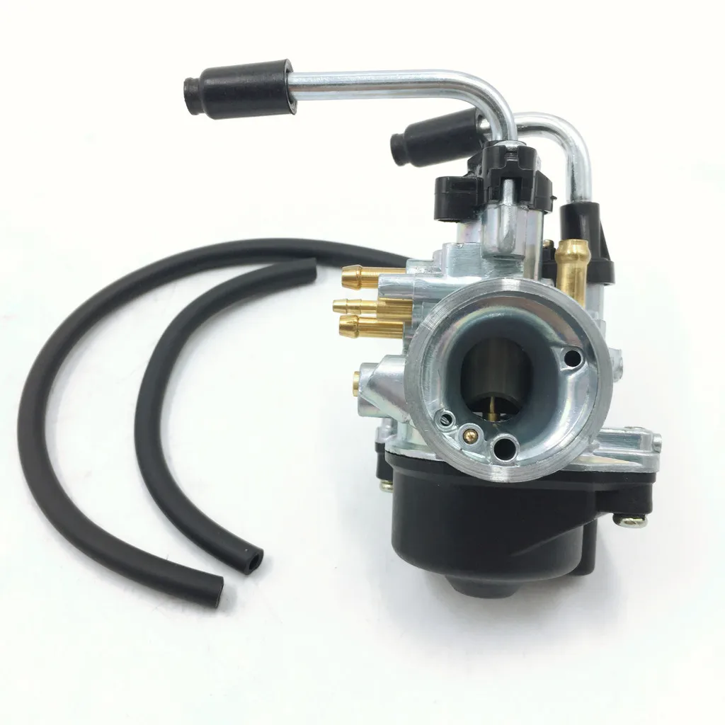 Фото Карбюратор PHVA17 CARB PHBN-17.5mm 17.5 Dellorto Aerox 50 Minarelli, 2-тактный, в стиле Minarelli №1