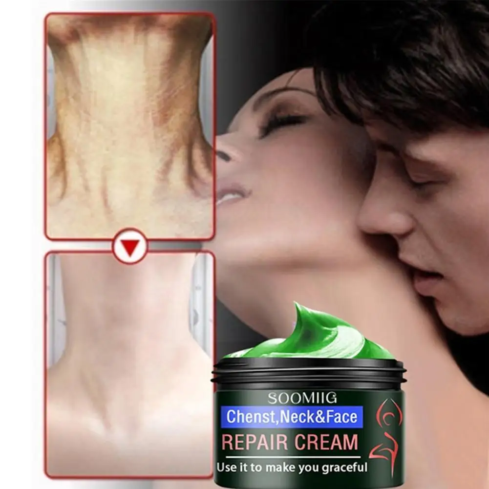 

Крем груди Beauty подтяжка против морщин, отбеливающий крем для шеи и груди, крем для лица против морщин и укрепляющий фиолетовый N4c1