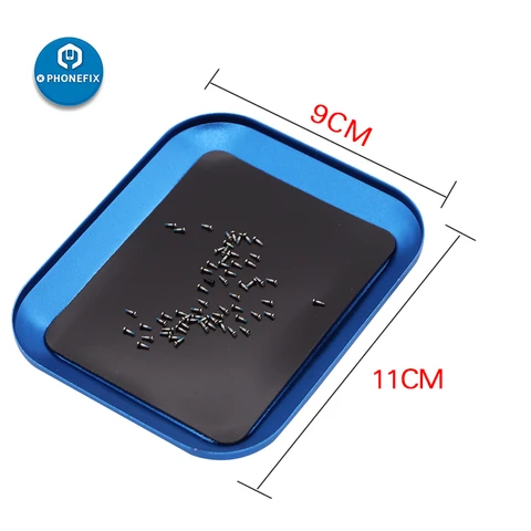 Магнитный лоток для ремонта DIYPHONE