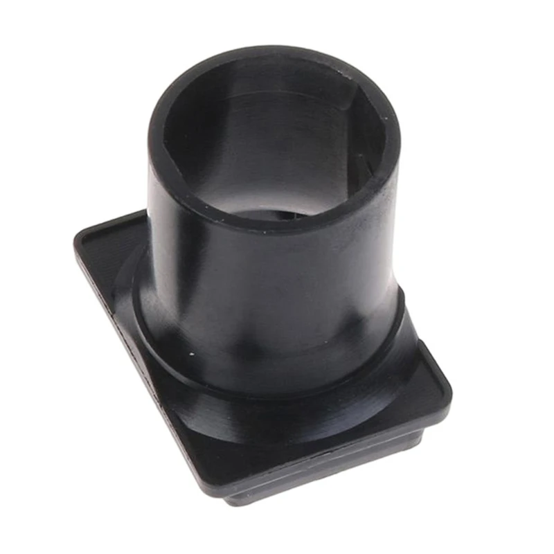 

27mm Diameter Air Ducting Pipe Tubes for 5V 12V 7530 Cooking Blower BBQ Fan Outdoor Cooking Charcoal Blower Accessories