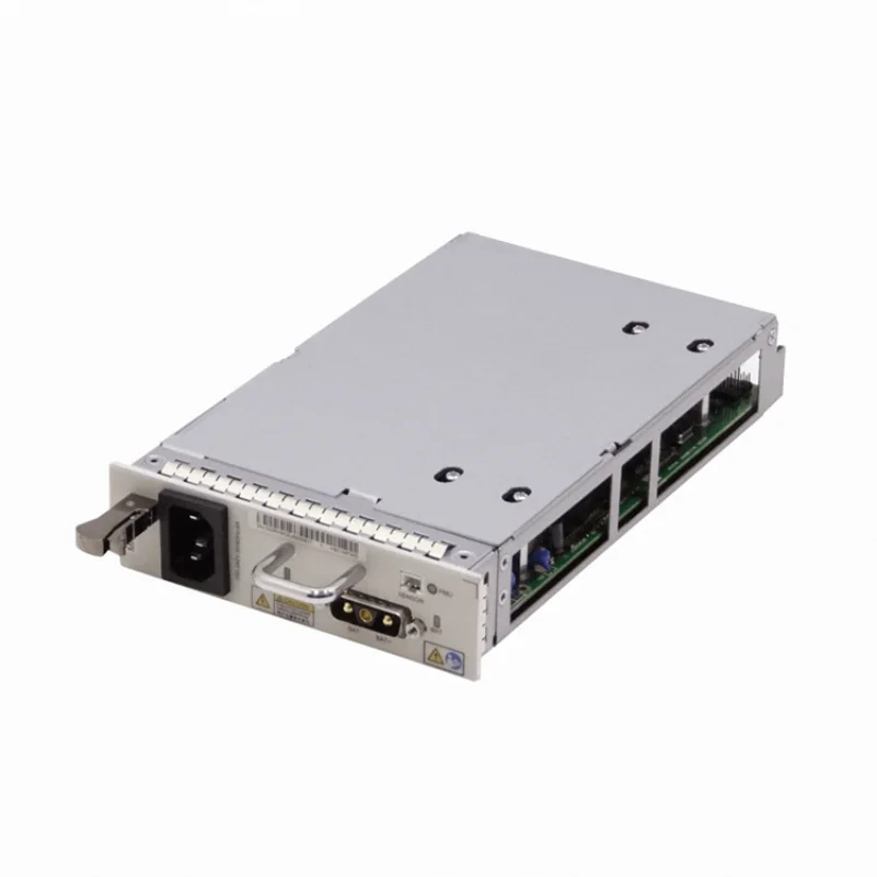 Новый оригинальный Mini OLT 1G Single Uplink MCUD AC Power MPWD GPON EPON GEPON OLT MA5608T для HW