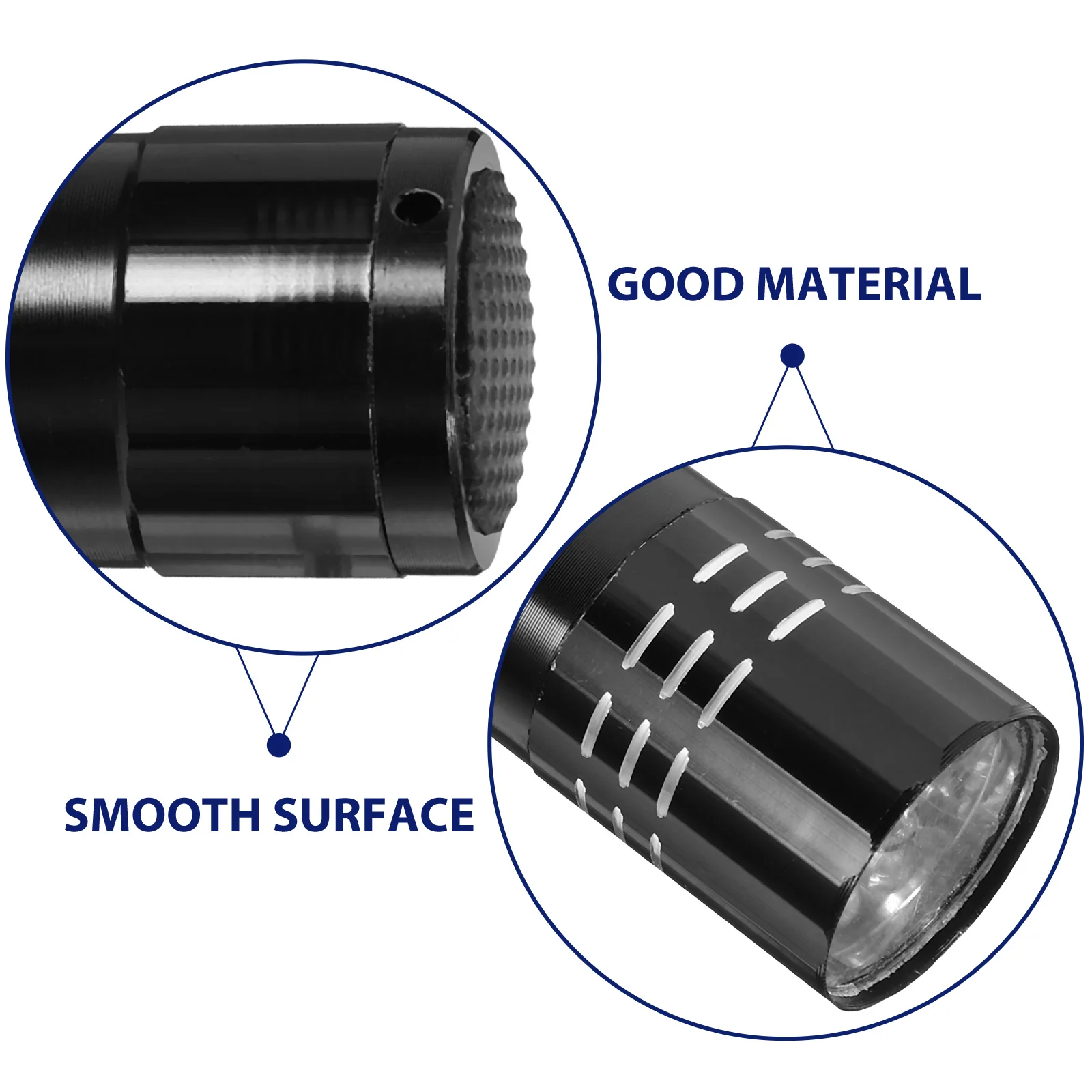 Коробка для скрытия фонарика ключ денег контейнеры со скрытым отделением секрет
