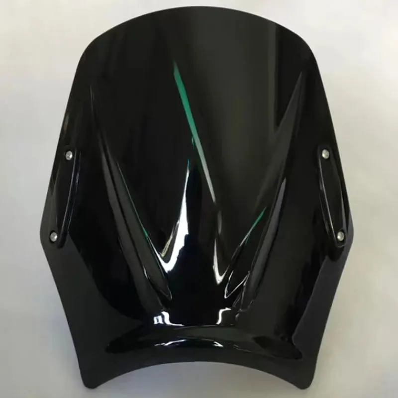 

Для CFMOTO 250CL 450CL-C 650MT MT650 450CLC лобовое стекло мотоцикла, ветровое стекло, дефлекторы ветра, регулируемый кронштейн 7/8 "22 мм