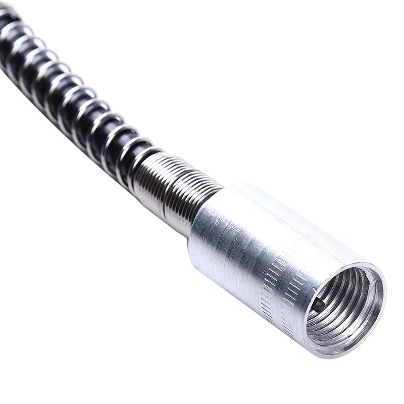 Роторный шлифовальный инструмент гибкий вал патрон для дрели Dremel роторный новый