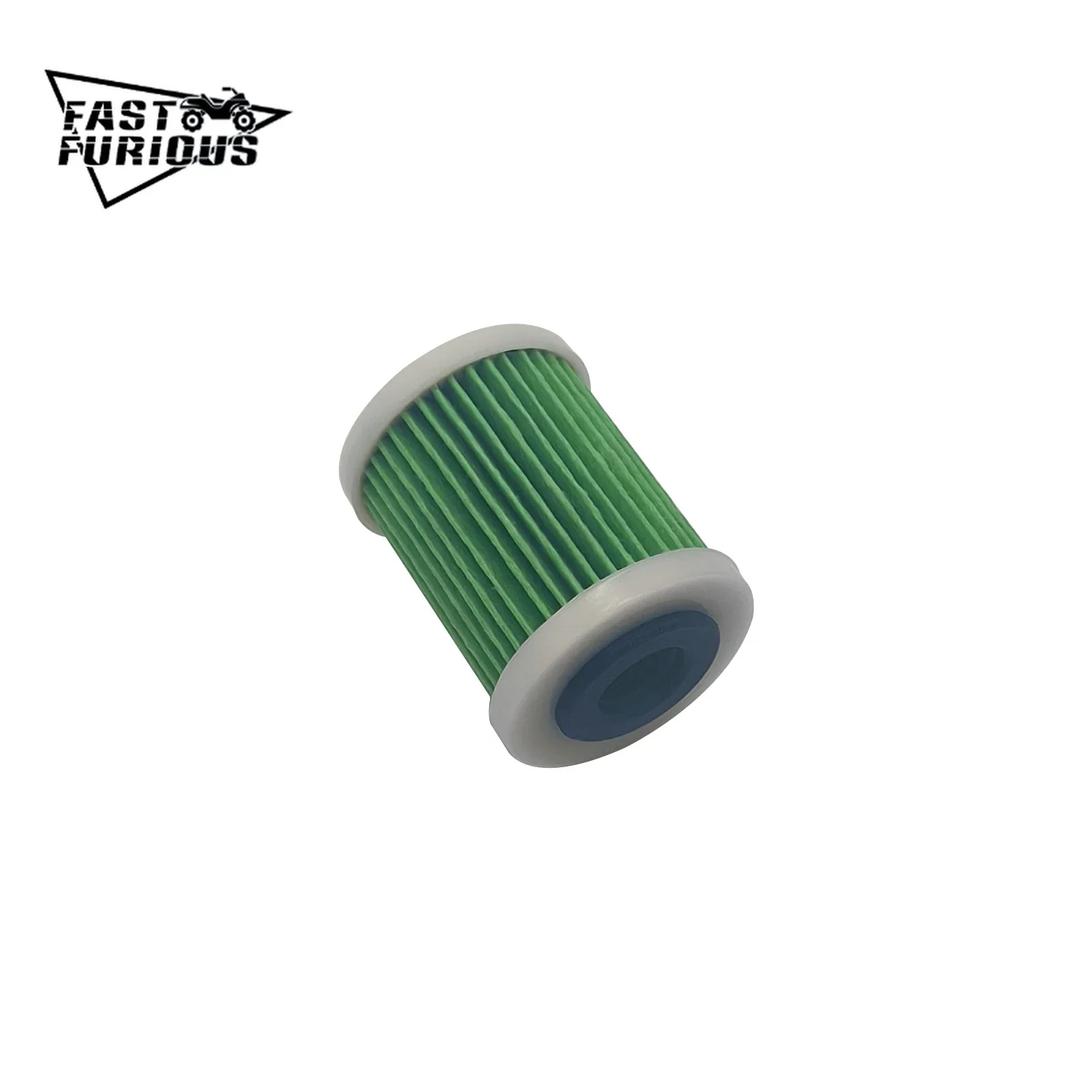 Фото Топливный фильтр для 4-тактного двигателя YMH FL150 F150 F200 F225 F250 35-8M0154756,6P3-24563-00-00,6P3-24563-01-00,6P3-WS24A-01-00 №1
