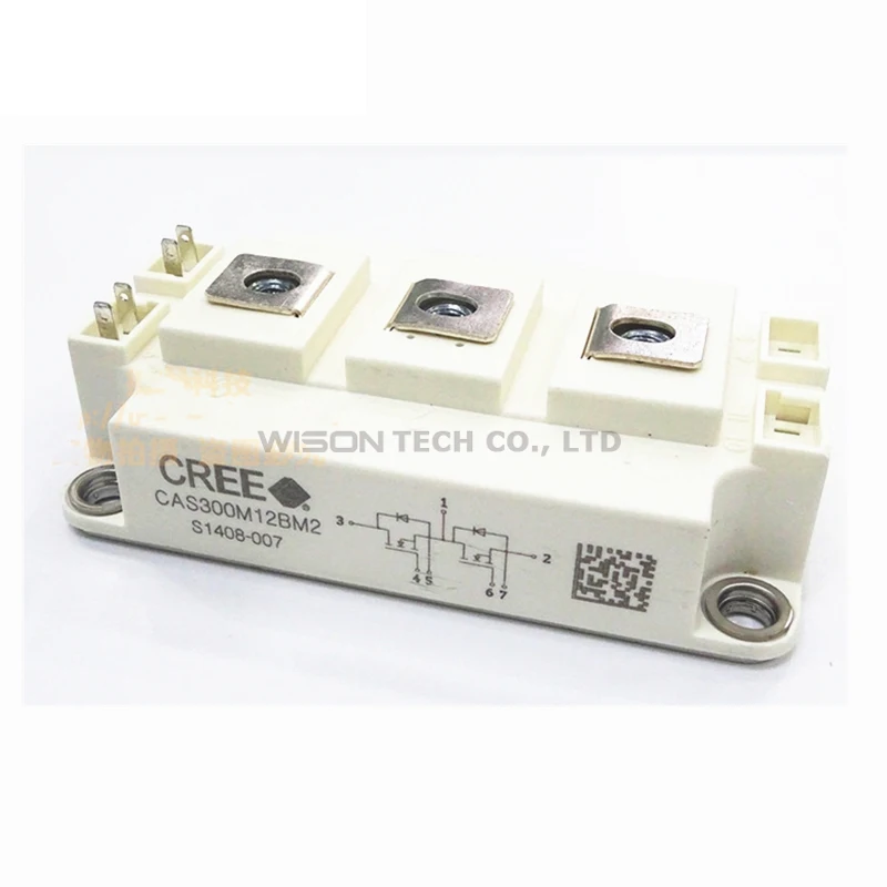 

Модуль CAS300M17BM2 CAS300M12BM2 CAS120M12BM2 Бесплатная доставка Новый и оригинальный