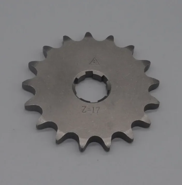 

Запорные гайки звездочки передней цепи LONCIN ATV 530 LC162FMK LX200-M 200cc LX200AU Quad GoKarts для ARORA KUBA RKS JIANSHE BASHAN RATO