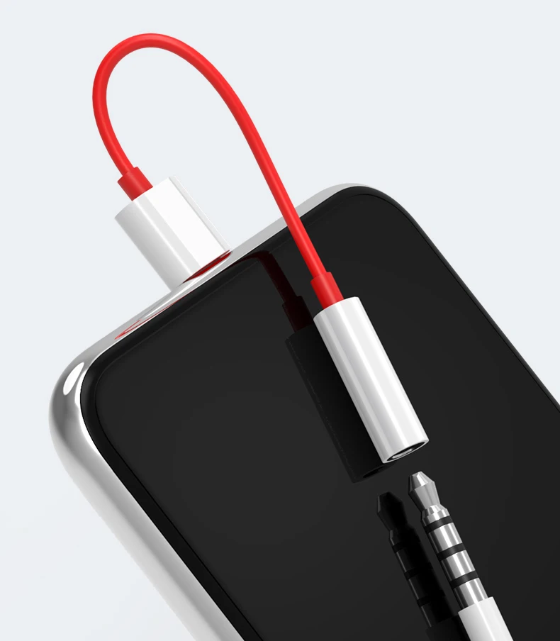 Адаптер для наушников с разъемом USB Type-C на 3 5 мм |