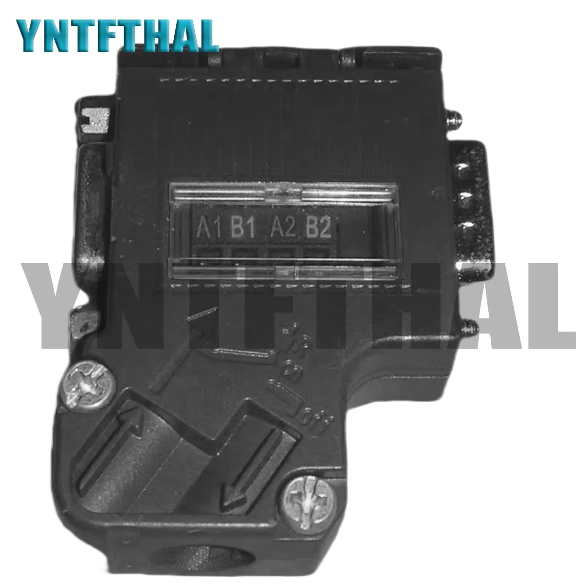 Разъем DP 6ES7972-0BB42-0XA0