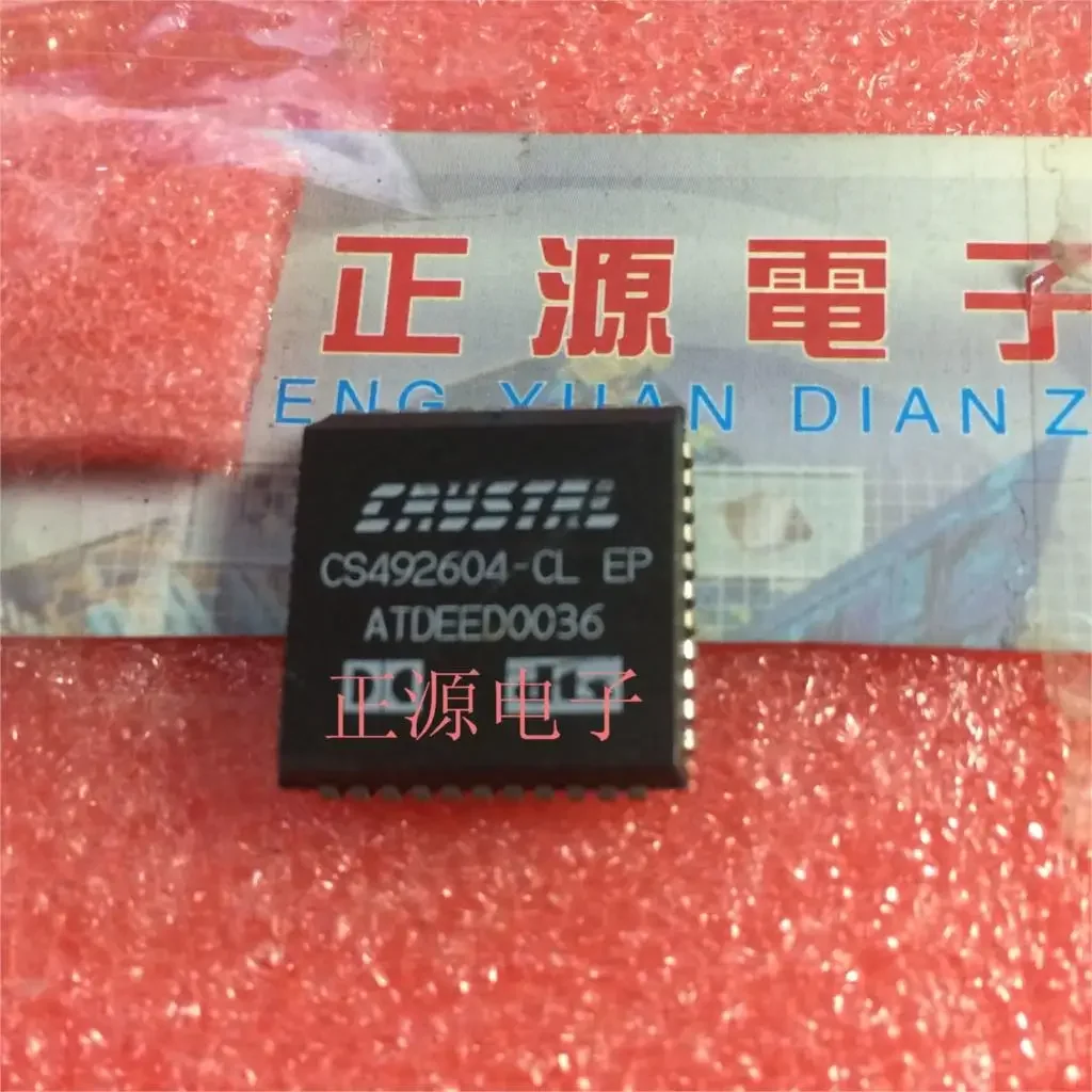 100% новый и оригинальный CS 492604 -CL