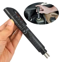mechanical workshop tool power diagnostic repair tool brake fluid tester oil quality check pen auto product car accessories 2022