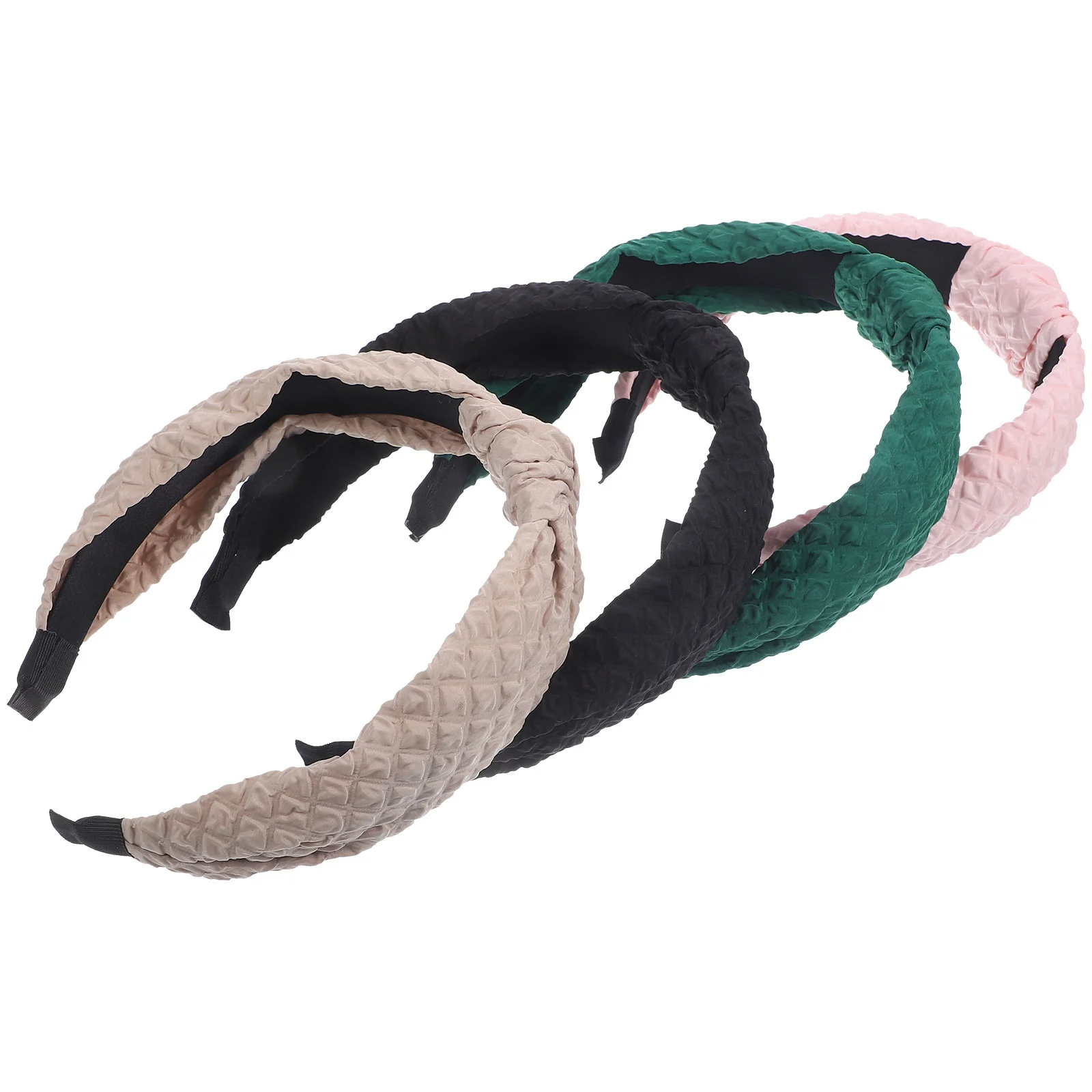 

Knot Headband Women Summer Fall Accessories Headbands Hair Thick Womens Knotted Girls Thanksgiving Fashion