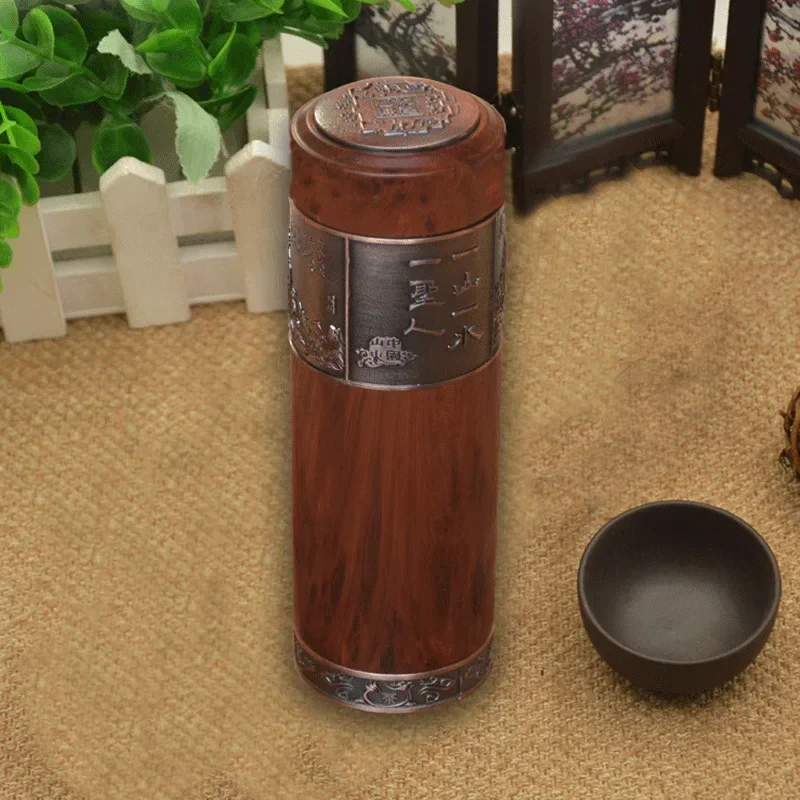 Чайная чашка Muyu из натурального камня необработанного чайный набор