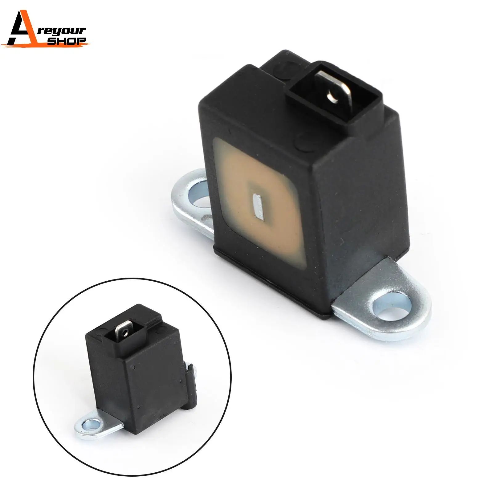 Пульсирующая катушка Areyourshop для Honda TRX250EX TRX 125 200 250 300 350 400 E EX FW TE FA TRX300 CRF230 FTR223