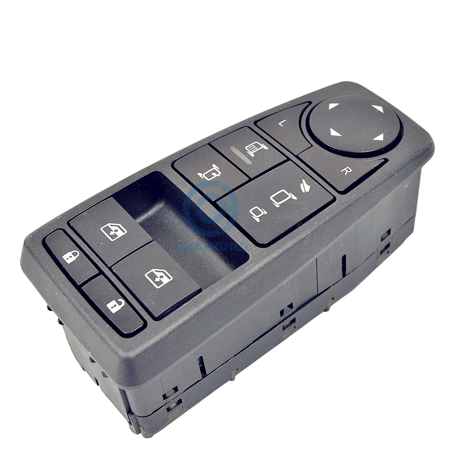 

New Truck Master Control Power Window Switch For MAN TGX TGS 81258067092