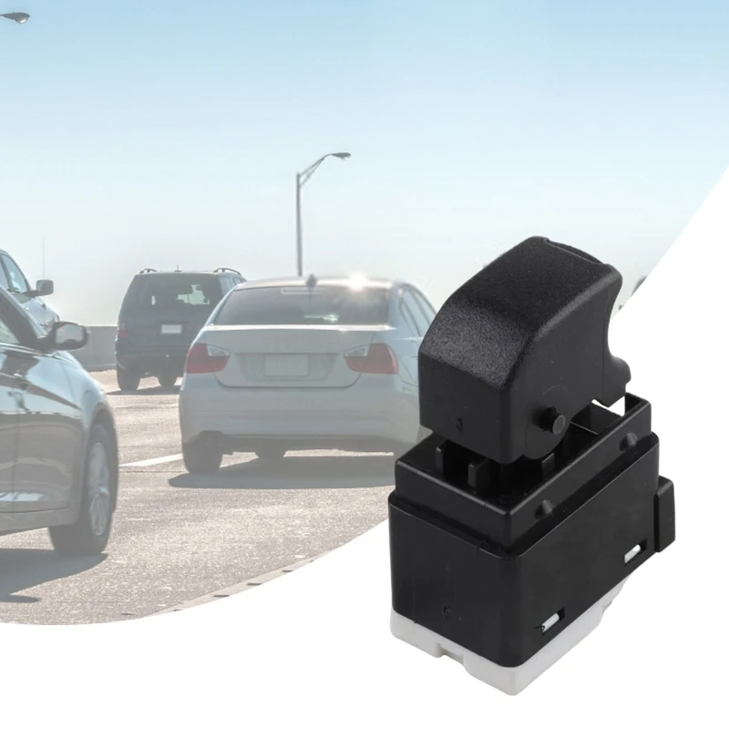 96540782 612W13720 Стеклянный лифт с одной кнопкой для подъема окна электрическим