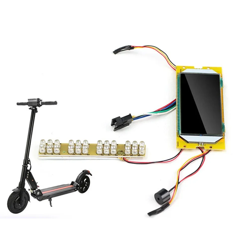ЖК-экран для скутера Kugoo S1 2 S3 TOOPRE