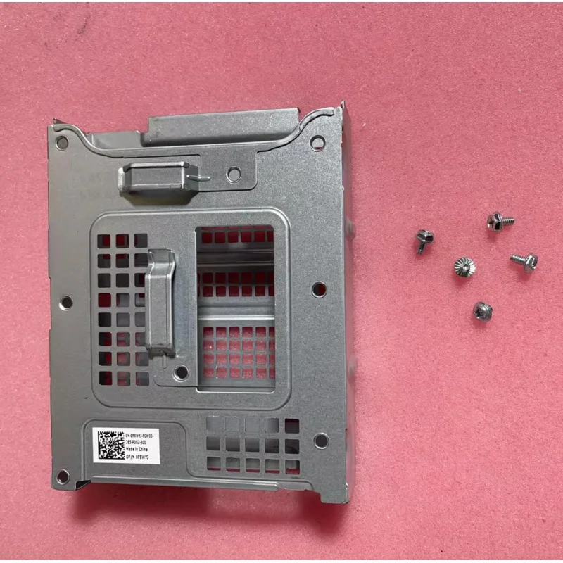 Новый для Dell Optiplex 7000 7071 7080 7090 MT 5880 XPS 8940 HDD Caddy 3 5 дюйма PXWYJ