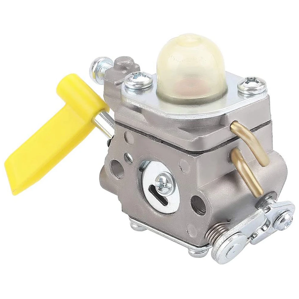 Строковый Карбюратор ДЛЯ ТРИММЕРА Ryobi Homelite 25Cc RY28141 UT33600 UT33650 308054013 308054012