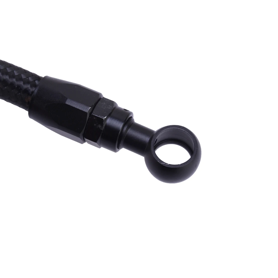 Комплекты оплетки топливопровода DWCX подходят для двигателей Honda Civic Acura Integra D15 D16