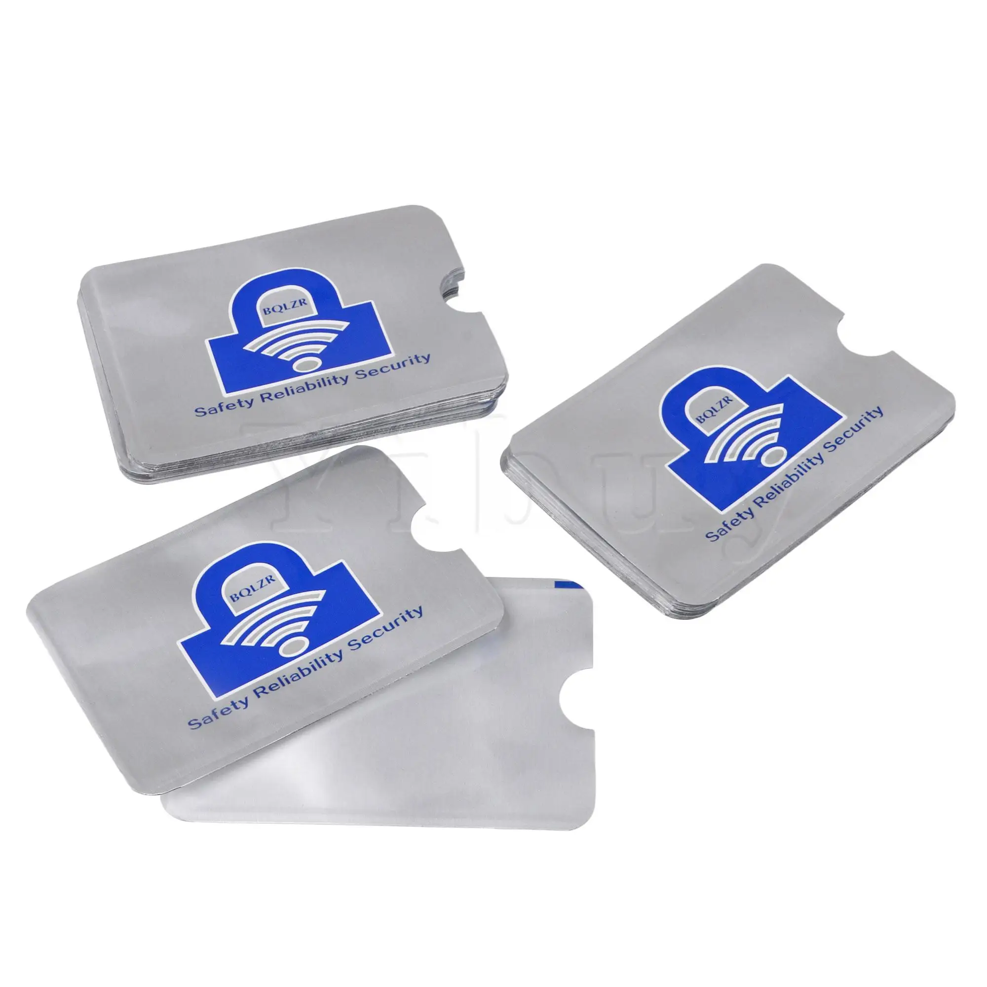 

40 шт., RFID-карты