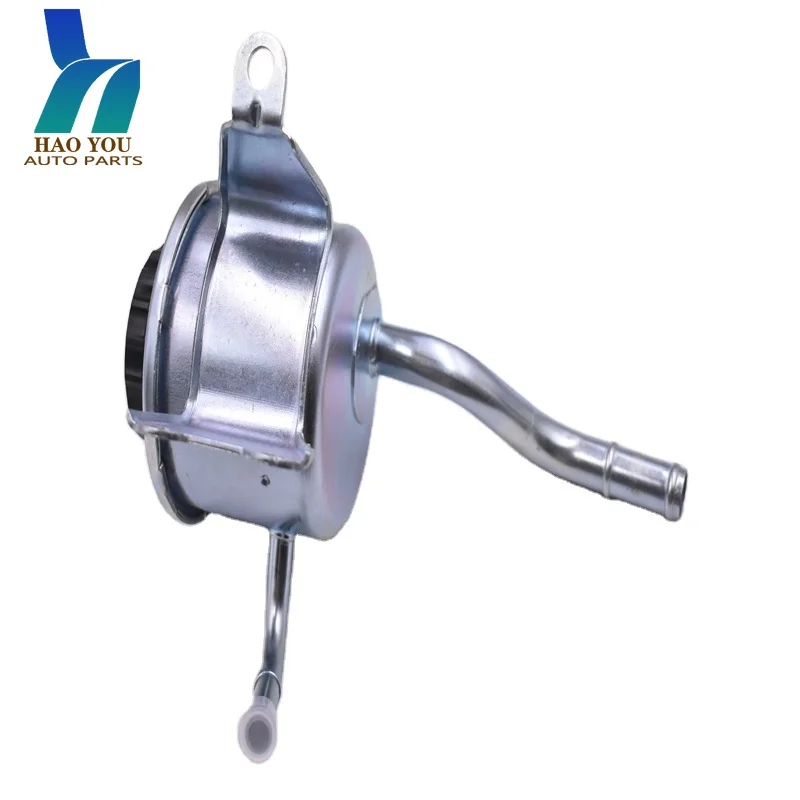 Фото 4436060101 Бачок насоса гидроусилителя руля 1HZ 1HD 4.2L подходит для Toyota Land Cruiser HZJ HDJ 80 1990-2007 №3