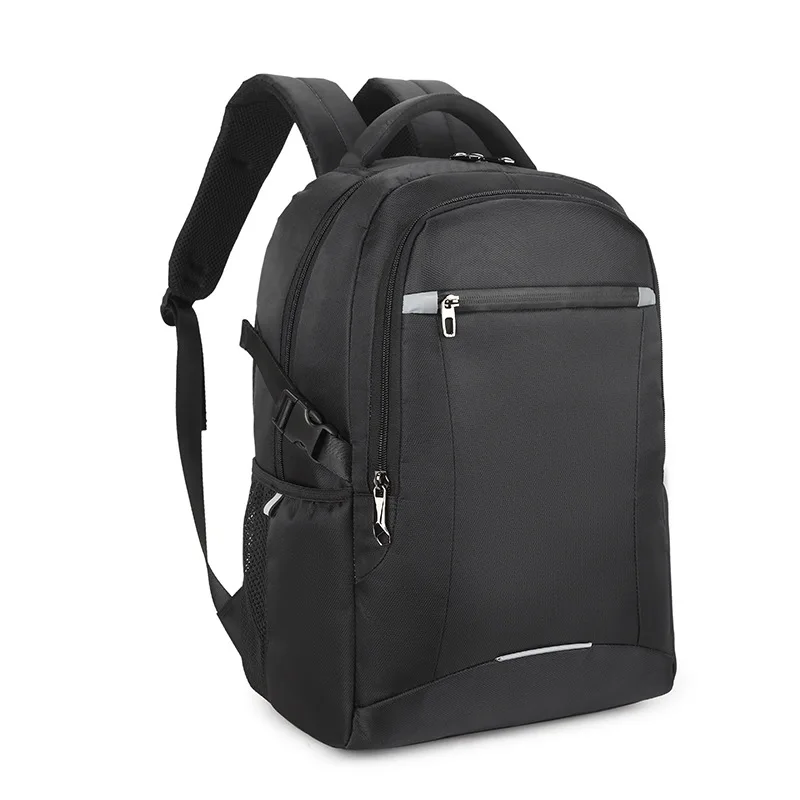 

New Men women's Backpack Classic Business Backpack 17 Liter Capacity Student Laptop Bag Travel Bag Male Lady 15 Inch Laptop Bag