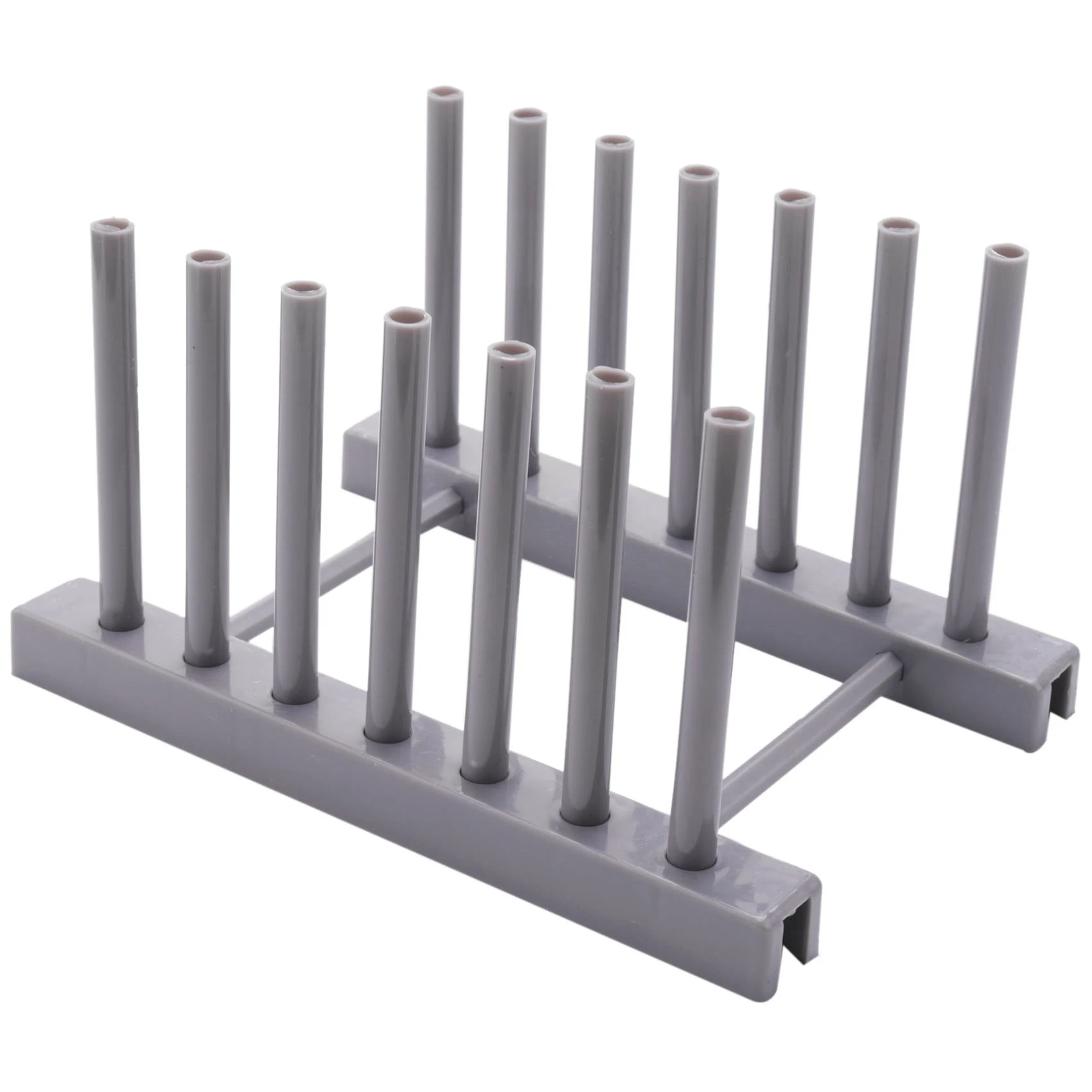 Кухонный органайзер подставка для крышки кастрюли слива посуды держатель ложки