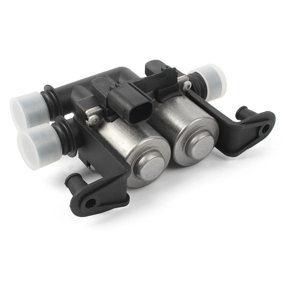 OEM 64116910544 Регулирующий клапан нагревателя для BMW E53 E70 F15 X5 00-15 E71 F16 X6 автомобильные