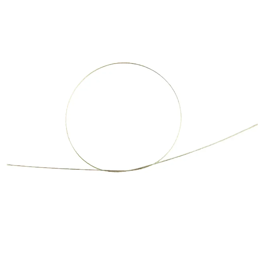 Профессиональная проволока для резки лобового стекла автомобиля 22 м оплетенный