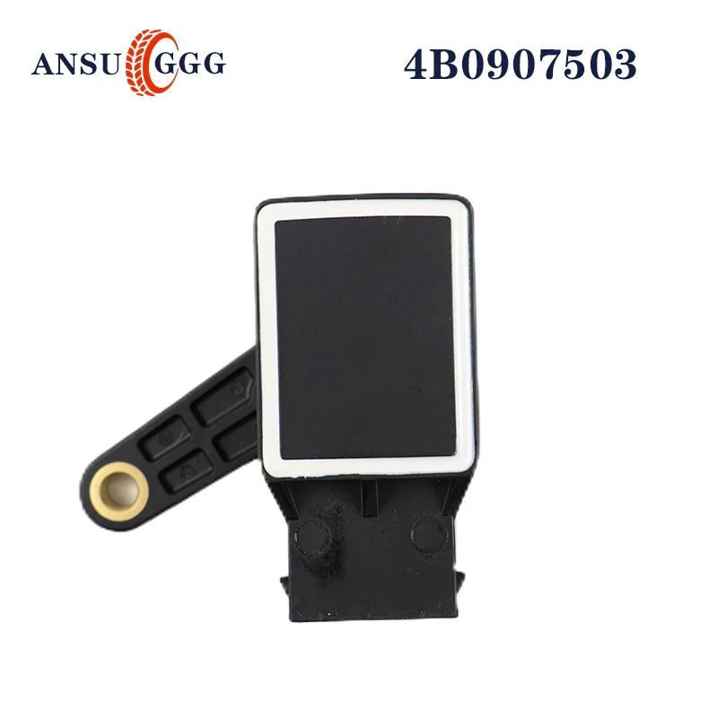 

ANSUGGG Headlight Level Sensor For Audi Skoda Volkswagen VW 4B0907503 4B0907503A Car Accessories