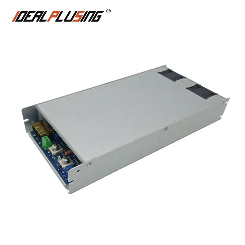 

Adjustable 24V/36V/48V/60V/72V/110V/150VDC 1000W DC Switching 110/220V AC DC Constant Current PFC 36v 28A DC Led Power Supply