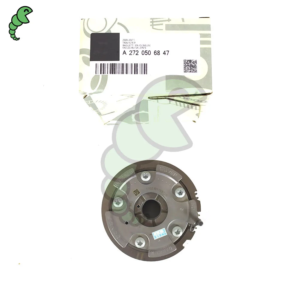 

A 2720506847 новый распредвал для Mercedes-Benz CL600 E200 G500 C280 S320 S450 SL350 2720506847