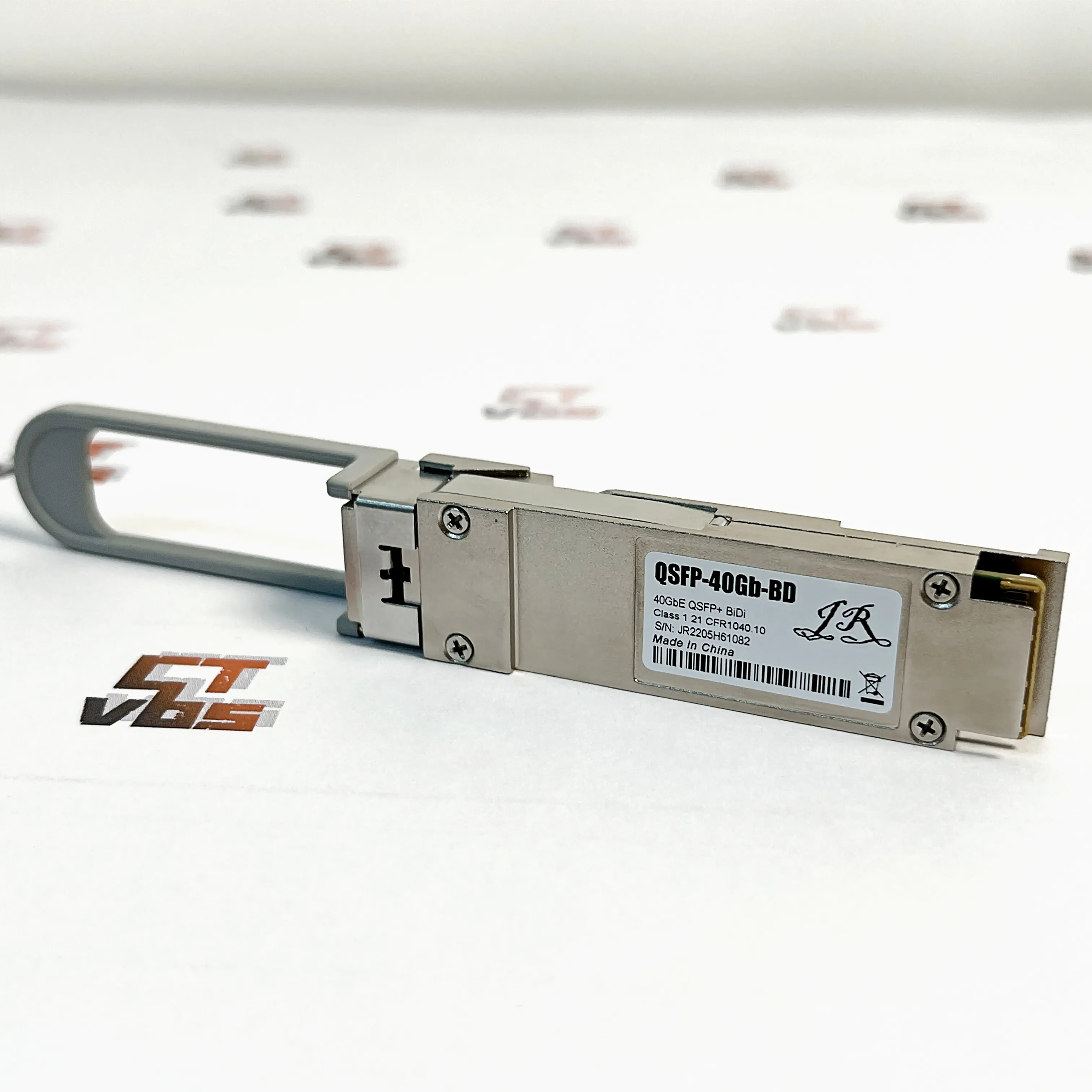 Huawei Compatible QSFP-40Gb-BD 40GbE QSFP+ BiDi  SR Fiber Opitcal Transciver Module MMF