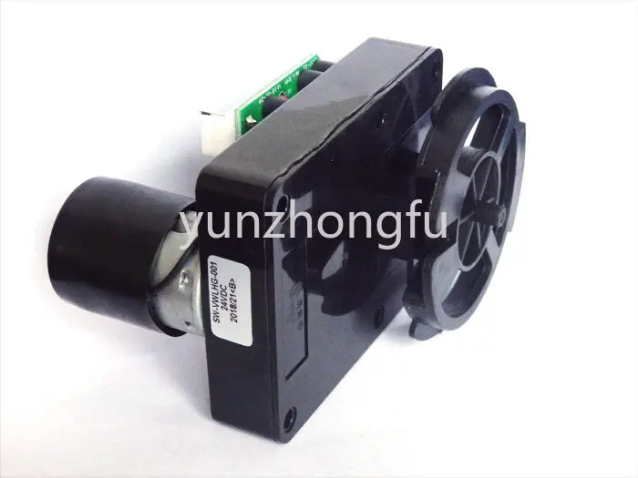 

Неработающий торговый автомат, аксессуары для торговых автоматов, редуктор двигателя, редуктор, коробка передач, пружинный двигатель