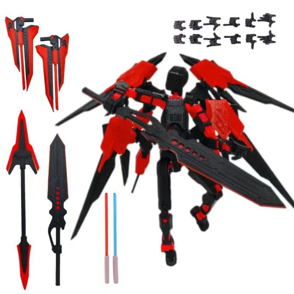 Lucky 13 3D Фигурка Смерть/СWORDSMAN