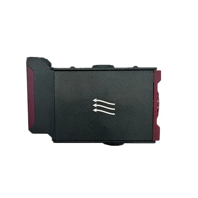 Новый вентилятор для HP DL360 G8, серверный вентилятор 654752-001 667882-001 GMF0412SS 732136-001 DL360p/e Gen8, сервер 697183-003 696154-002