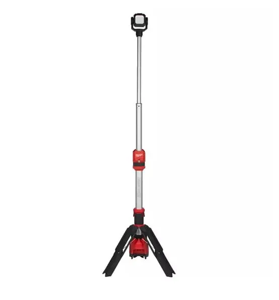 Акк. фонарь мачта освещения M12 SAL-0 | Освещение