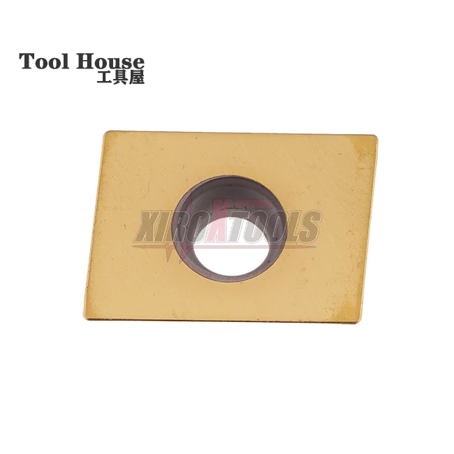 

Tungaloy CNC Milling Insert AEMW16T3PETR GH330