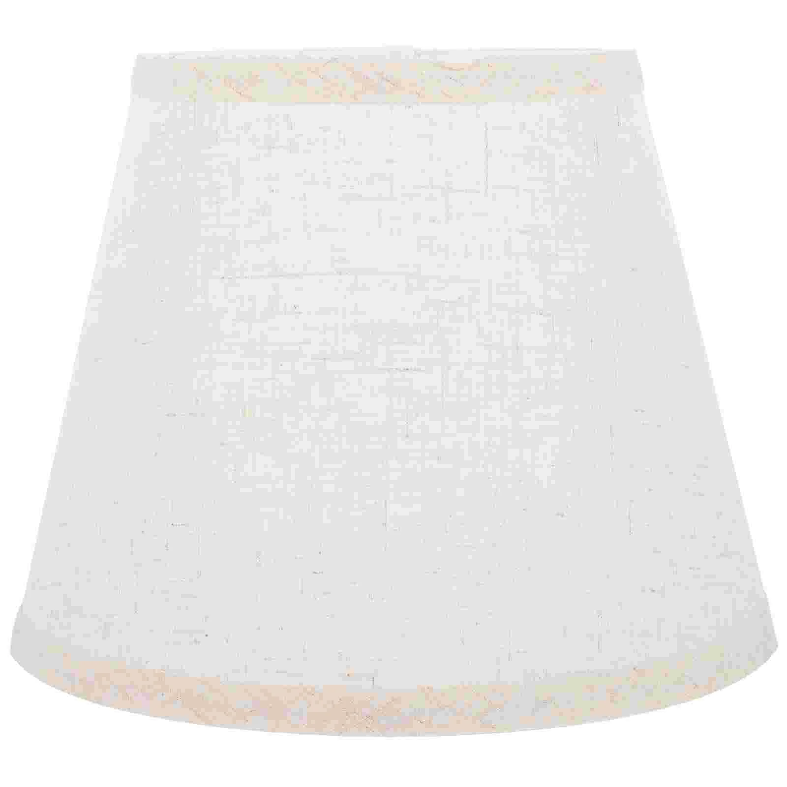 Винтажные абажуры тканевый настольный абажур настенные бра небольшой аксессуар