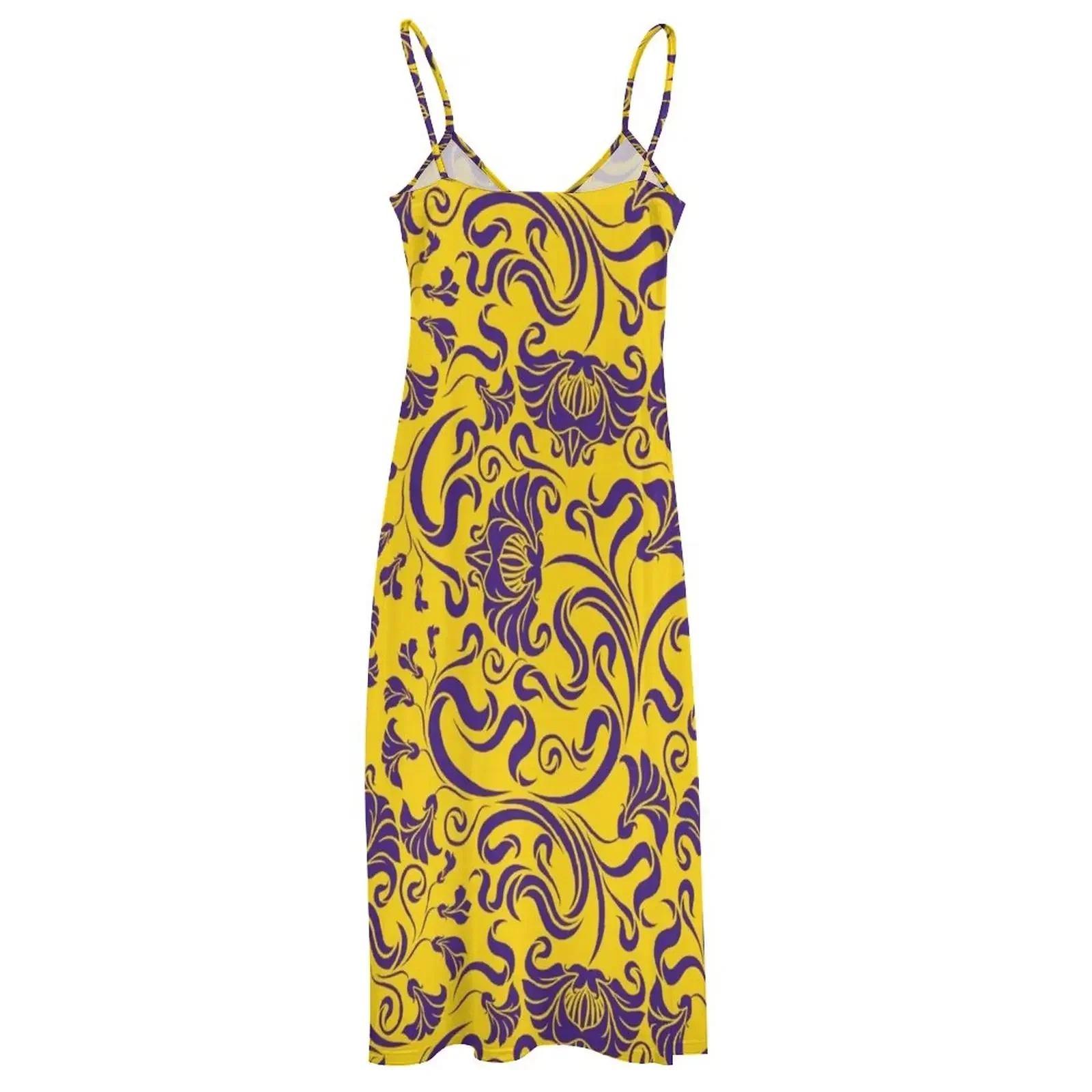 Платье без рукавов с цветочным принтом Greenville летняя одежда платья платье