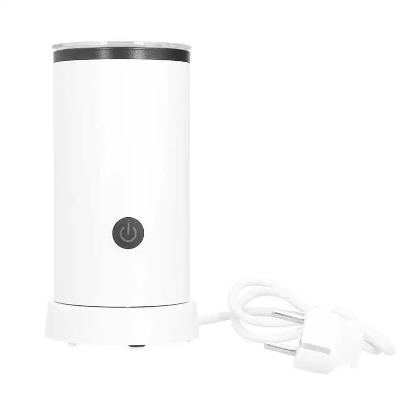 

Автоматический вспениватель молока, электрический подогреватель молока, Кофеварка из пеноматериала для использования в стиле Хо, с европе...