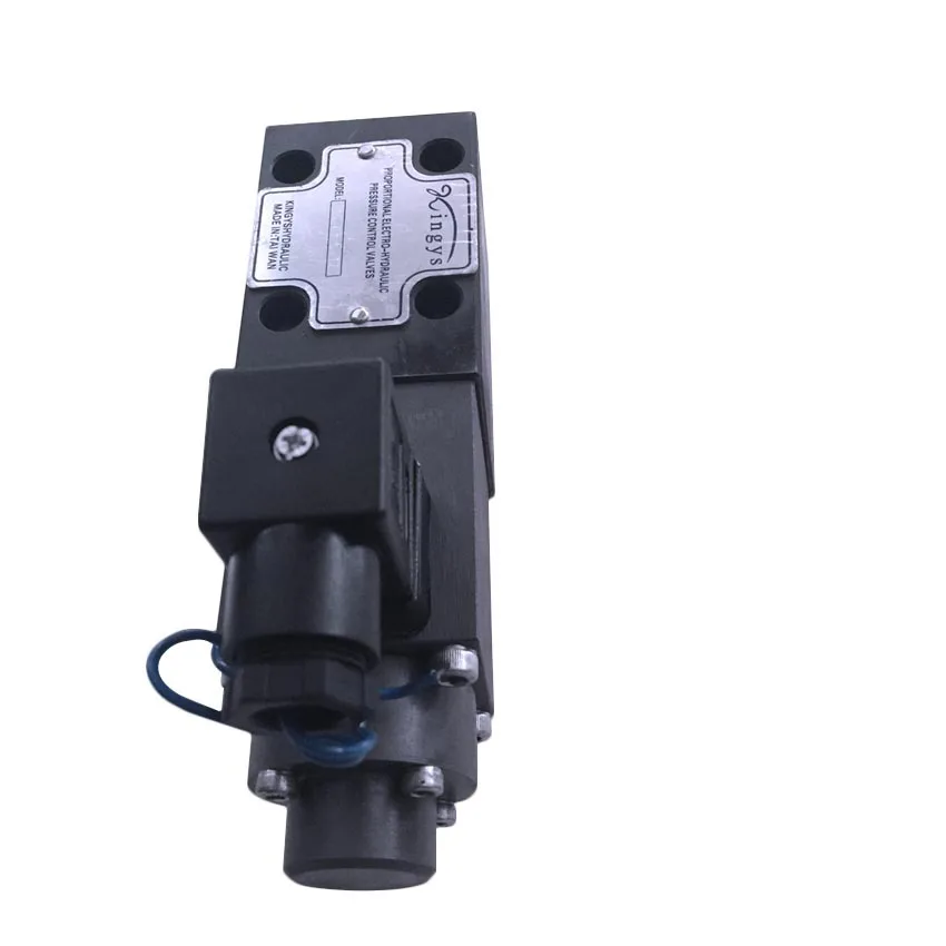 Короли пропорциональный клапан стандартная пластина рельефного клапана с