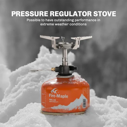 Походная плита Fire-Maple Greenpeak II
