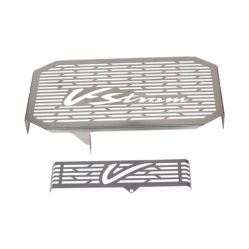 Детали для мотоцикла решетка радиатора защитная Suzuki V-STROM vстрома DL650 2004 2005 2006 2007 2008