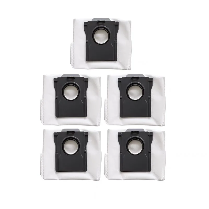 

Мешки Для Сбора Пыли Dreame Для Пылесосов L20/X40/X50 Ultra Complete, L10s/L10/L40s/L10s Pro/L40/L50 Ultra